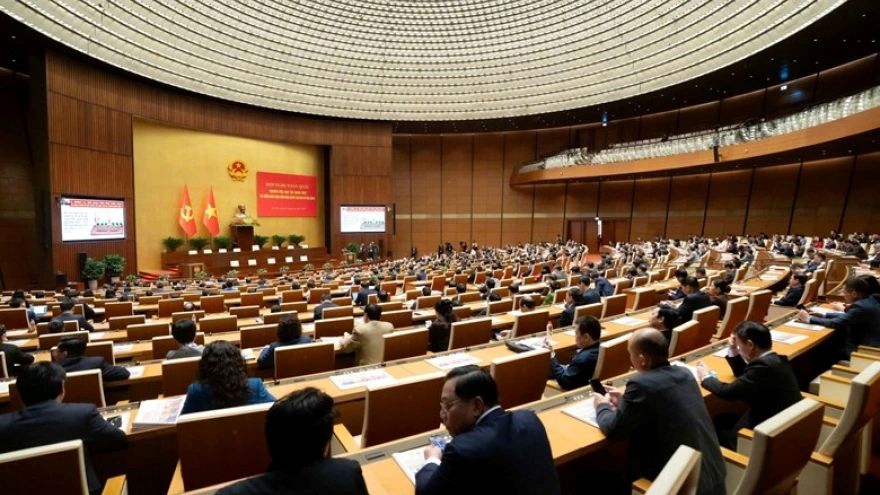 Hanoi conference implements resolutions on state sector and cultural development